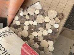 Assortment of Tile