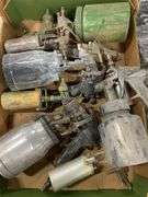 Assorted Pain Spay Guns