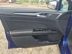 2013  FORD  Fusion