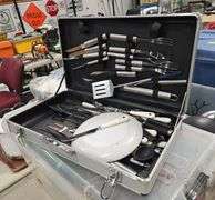 Camping Equipment