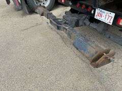 2006  FREIGHTLINER  M2