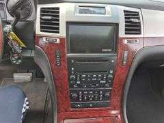 2007 CADILLAC Escalade