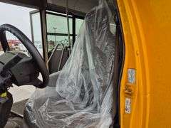 2022 Ford E-450 Bus 2022  FORD  E-450