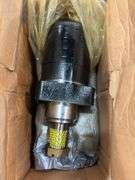 Vermeer Hydraulic Motor & Vermeer Drill Head (Unused)