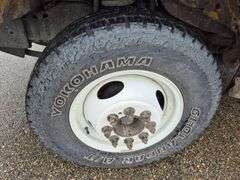 2022 Ford E-450 Bus 2022  FORD  E-450