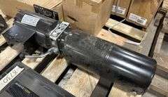 Hydraulic Power Unit
