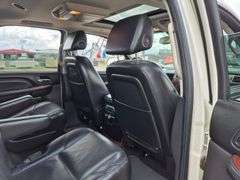 2007 CADILLAC Escalade