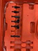 Vacuum Meter (Unused)