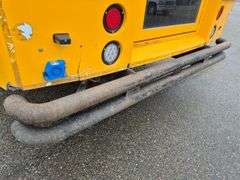 2022 Ford E-450 Bus 2022  FORD  E-450