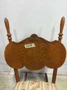 Antique Rocking Chair