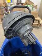 Windsor Recover Wet/Dry Vacuum (No Hoses or Cords)