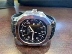 Patek Philippe Aquanaut (Unverified)