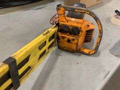 Frontier Automatic Chainsaw