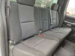 2012 Chevrolet 3500HD with Service Body *OOP-BC*