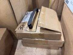 Unopened Matte Blk Pull (Approx. 30)