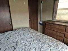 2017  Keystone RV  Sprinter