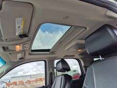 2007 CADILLAC Escalade