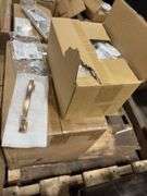 Unopened Champagne Bronze Pull (Approx. 100)