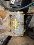 Vermeer Seals, Valve, Adapter, Cable Row Shoft & Filter (Unused)