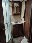 2017  Keystone RV  Sprinter