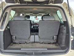 2007 CADILLAC Escalade