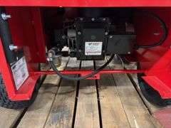 Hotsy 2000 psi (Unused)