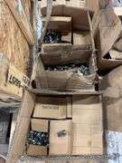 2 Boxes of Lug Nuts (Unused)