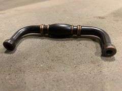 Unopened Oil-Rubbed Bronze Pull (Approx. 25)