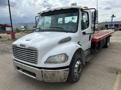 2006  FREIGHTLINER  M2