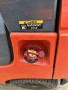 2003 Toyota 1FGU18 3500 lbs. Forklift