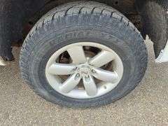 2012 Nissan Titan *OOP-BC* 2012  Nissan  Titan