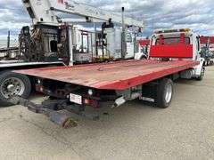 2006  FREIGHTLINER  M2