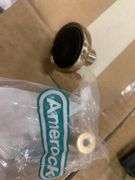 Unopened Matte Black/Champagne Knobs (Approx. 25)