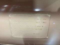 IR 30 gal 175 psi Compressor (Unused)