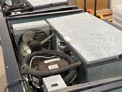 QBD 2-Door Cooler