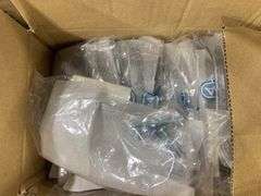 Unopened Gunmetal Pull (Approx. 50)
