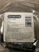 Unopened Oil-Rubbed Bronze Pull (Approx. 25)