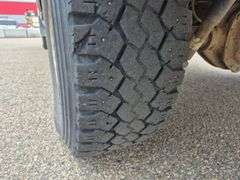 2012 Chevrolet 3500HD with Service Body *OOP-BC*