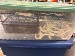 Pallet of Misc.