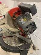 Miter Saw, Trailer Jack & Newstyle AC Power Supply