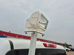 2012 Chevrolet 3500HD with Service Body *OOP-BC*