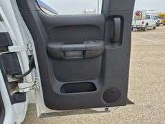 2012 Chevrolet 3500HD with Service Body *OOP-BC*