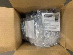 Unopened Oil-Rubbed Bronze Pull (Approx. 25)