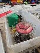 Camping Equipment