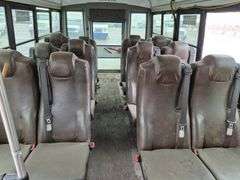 2022 Ford E-450 Bus 2022  FORD  E-450