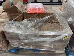 Pallet of No-Rinse Sanitizer (Unopened)
