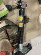 Miter Saw, Trailer Jack & Newstyle AC Power Supply