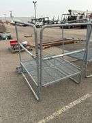 Portable Metal Step