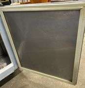 2-Door Prep Counter Fridge