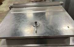 40gal Cleveland Tilting Skillet